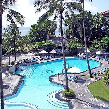 Hotel Club Bali Mirage Tanjung Benoa Servizi foto